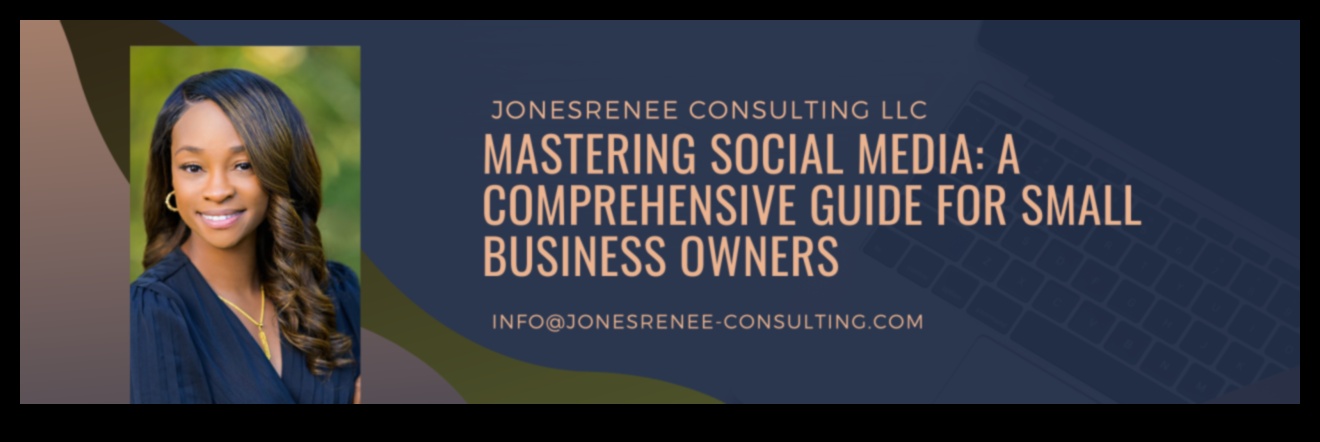 שליטה במדיה חברתית לעסקים: הדרכה מקיפה