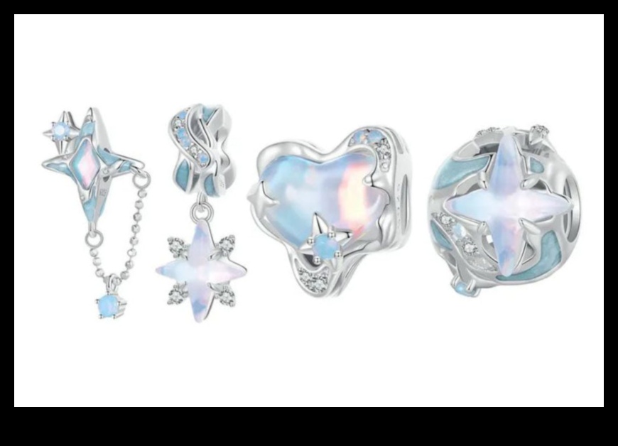 קוהרנטיות שיקית: שחרר את הסגנון עם סט התכשיטים המתואמים שלנו