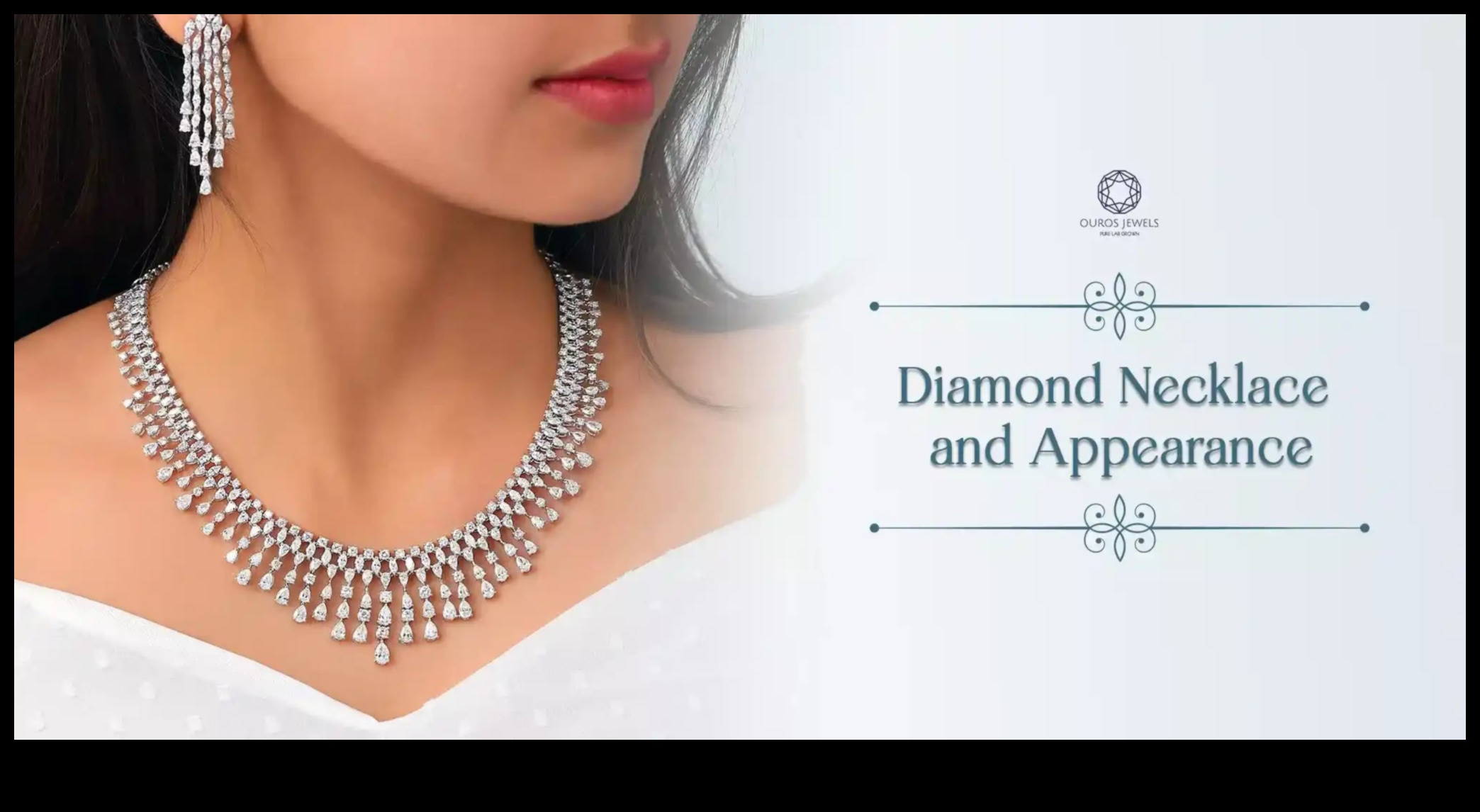 קוהרנטיות שיקית: שחרר את הסגנון עם סט התכשיטים המתואמים שלנו