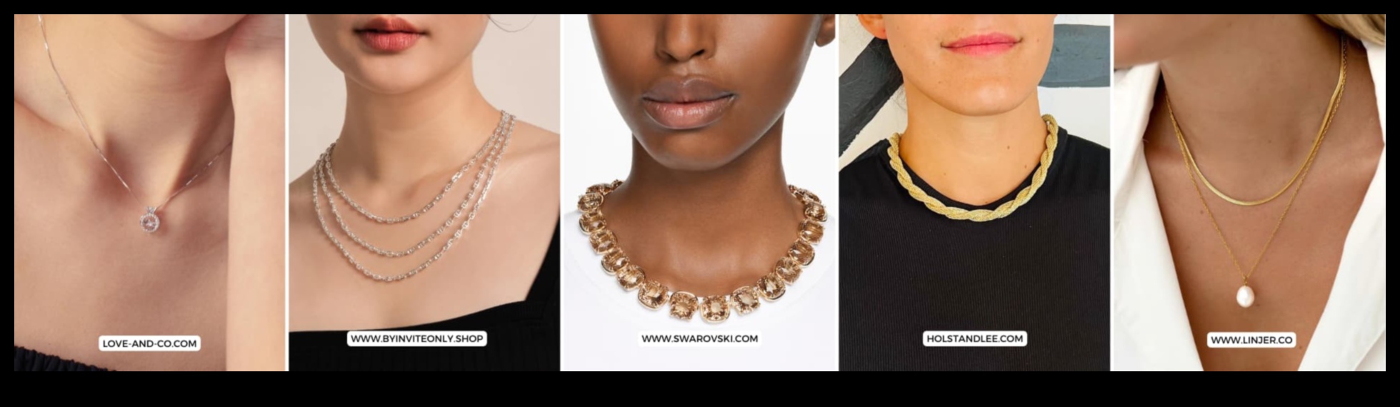 קוהרנטיות שיקית: שחרר את הסגנון עם סט התכשיטים המתואמים שלנו