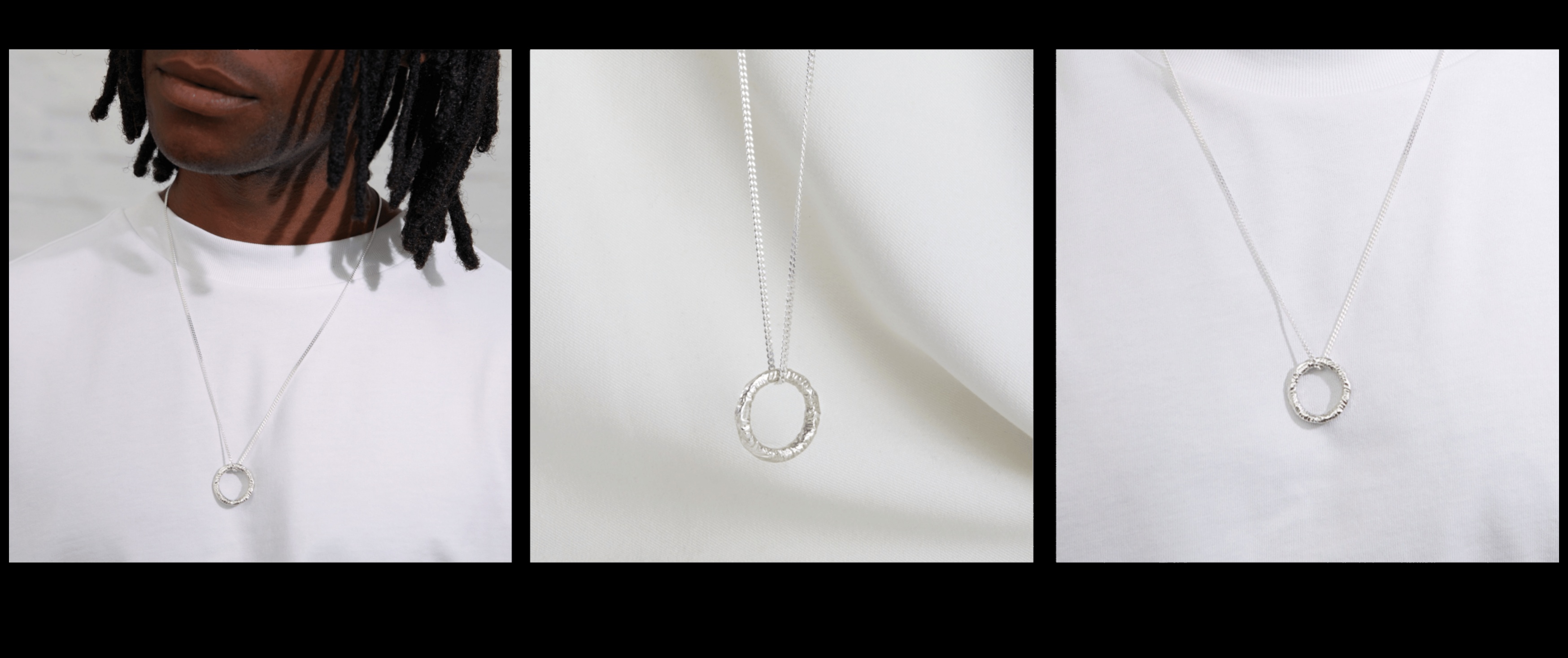 קוהרנטיות שיקית: שחרר את הסגנון עם סט התכשיטים המתואמים שלנו