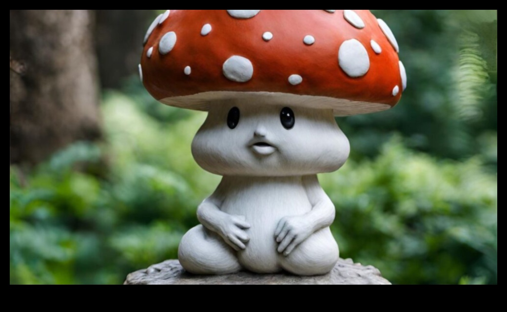 Enchanted Outdoors מדריך לקסם של עיצוב גן 2 טבע קסום: צלול לתוך הפיתוי של עיצוב הגן