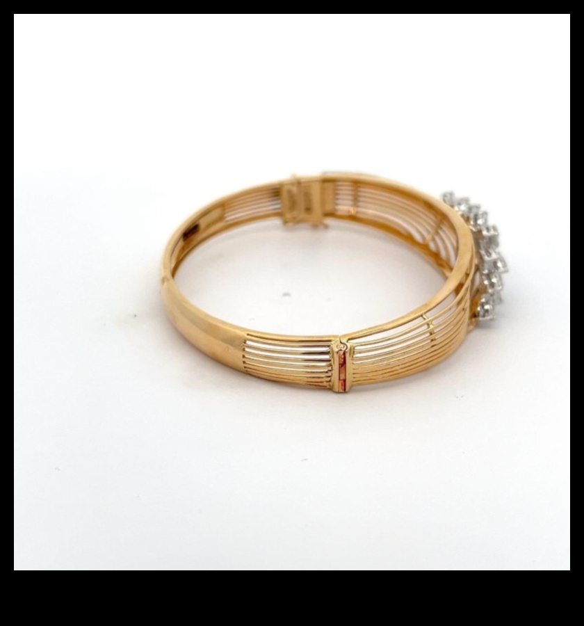 Dreamscape של יהלום: עוצב עבור יופי נצחי