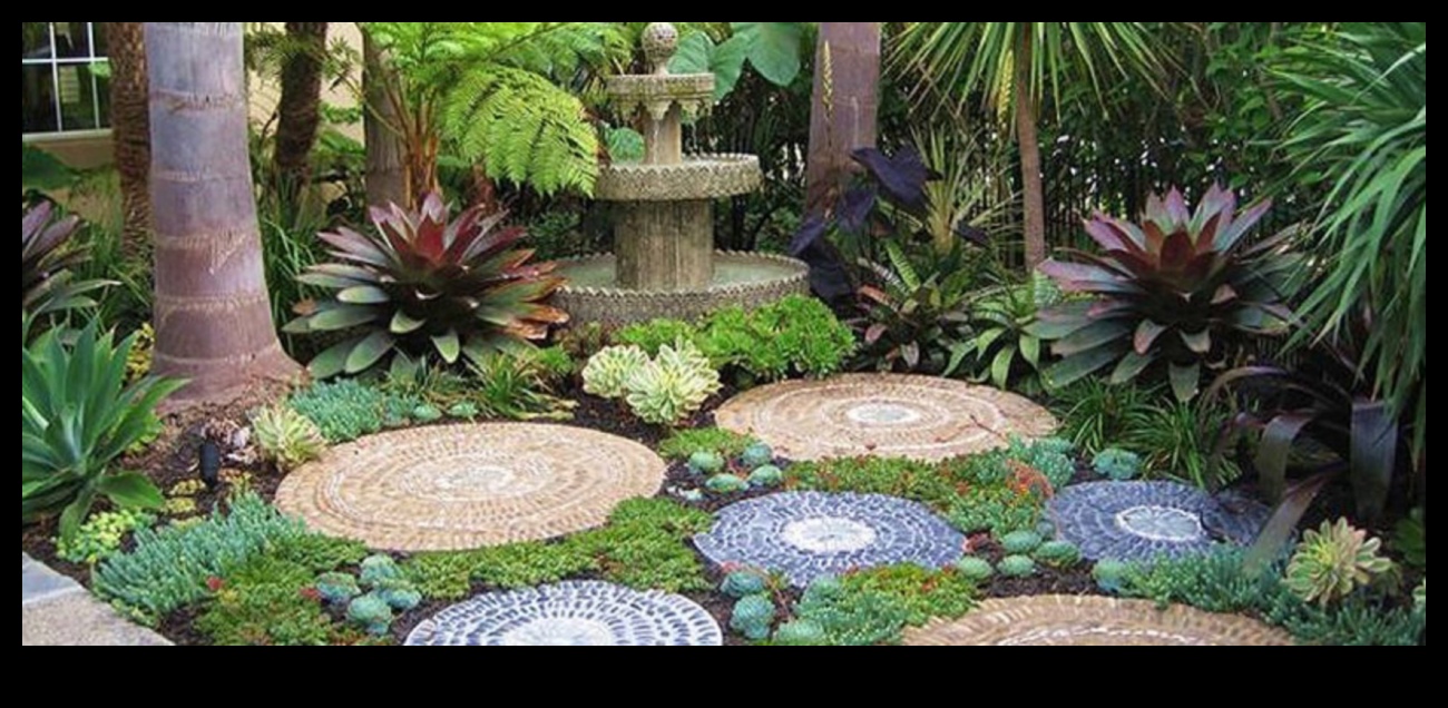 ירקות יצירתיים מבטאים חיצוניים שמוסיפים נופך של אמנות לנוף שלך 2 הירוקים היצירתיים: חשיפת האומנות של הדגשים בחוץ