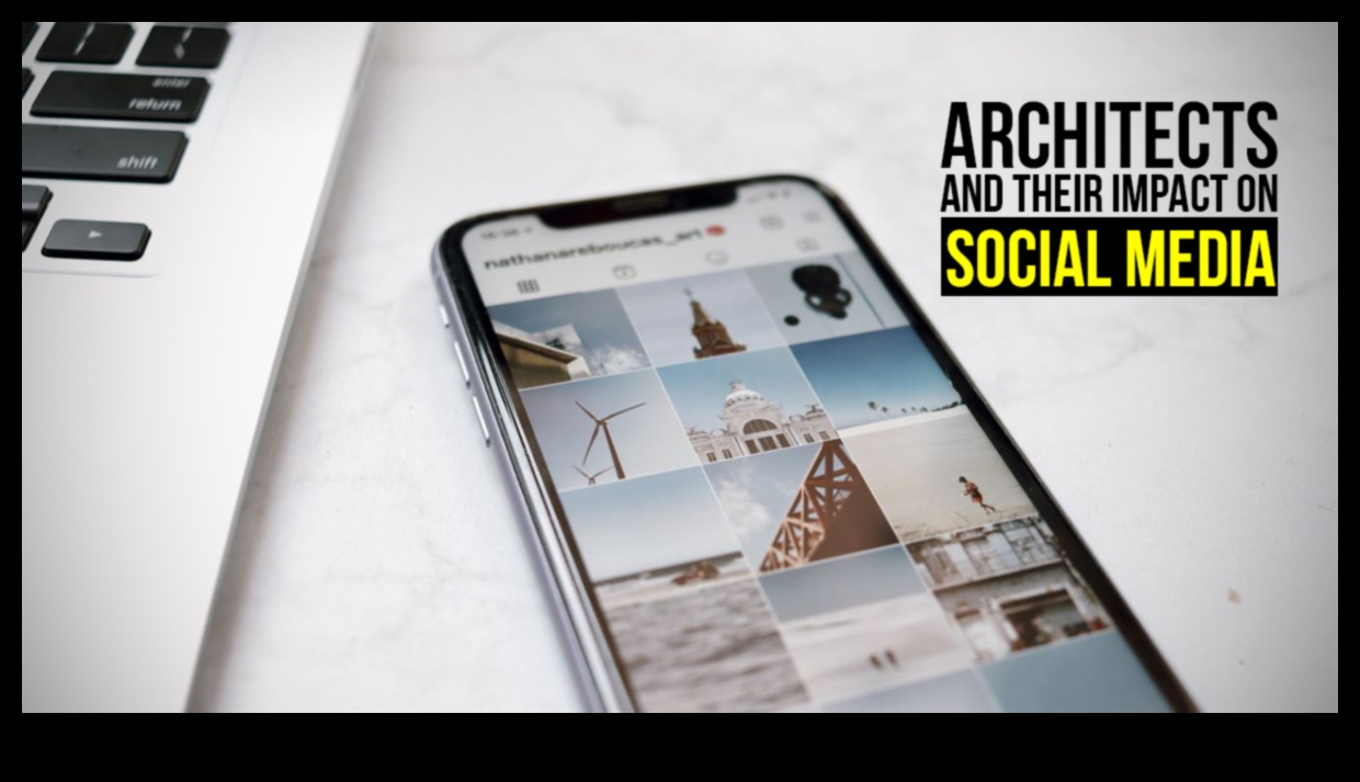 האדריכל הדיגיטלי: בניית יסודות לניצחון מקוון במדיה החברתית