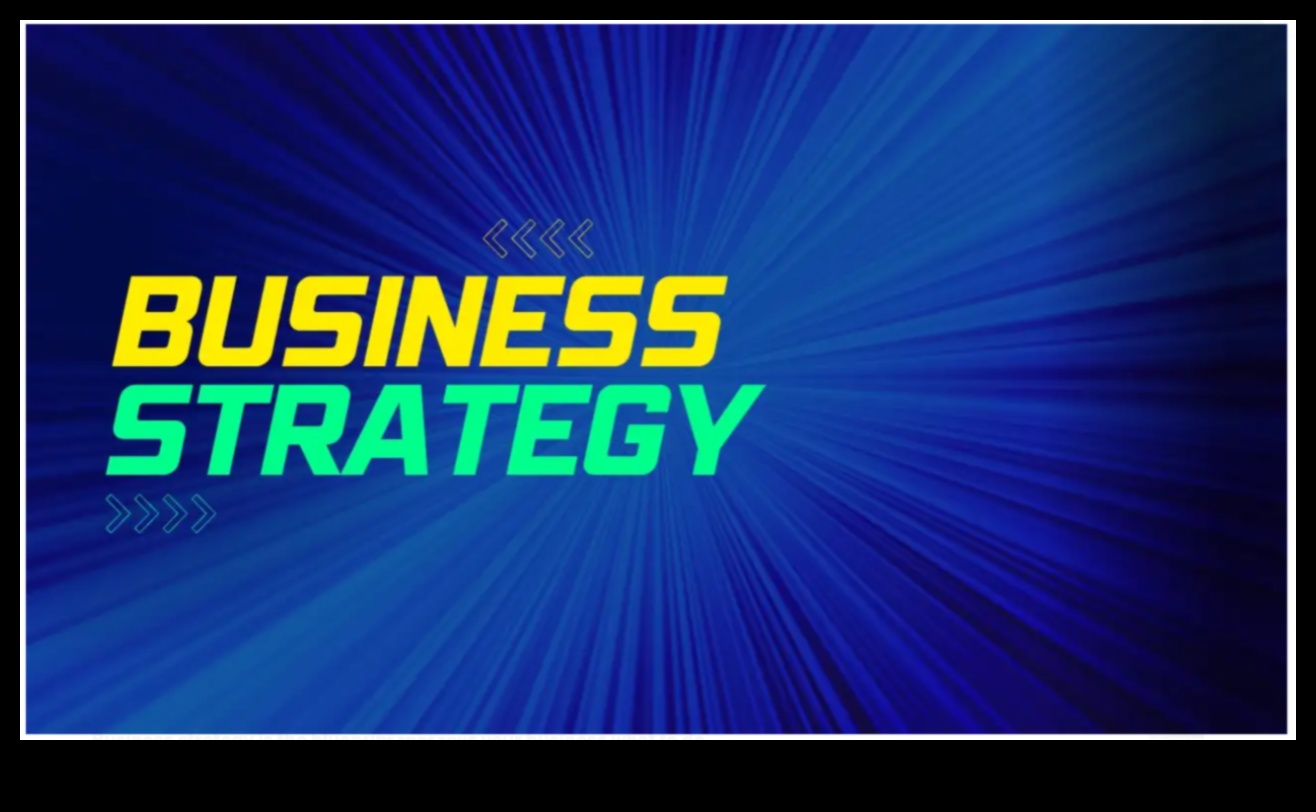 תכנון להצלחה: חשיפת הסודות של צמיחה עסקית אסטרטגית