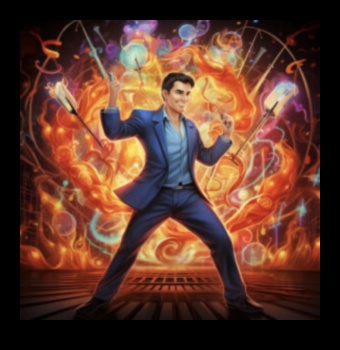 המאסטרו החברתי כיצד לתזמר הצלחה בשיווק דיגיטלי 3 המאסטרו החברתי: הצלחה בתזמורת בשיווק דיגיטלי