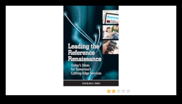 הרנסנס העסקי: רעיונות מציתים למנהיגי הניתוח של מחר