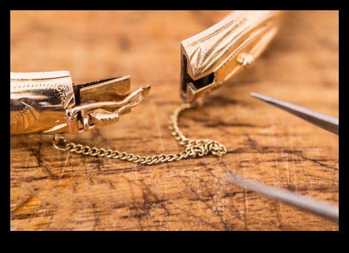 להחיות את אבני החן שלך מדריך לתיקון תכשיטים מומחים 4 להחיות את אבני החן שלך: שליטה בתיקון תכשיטים