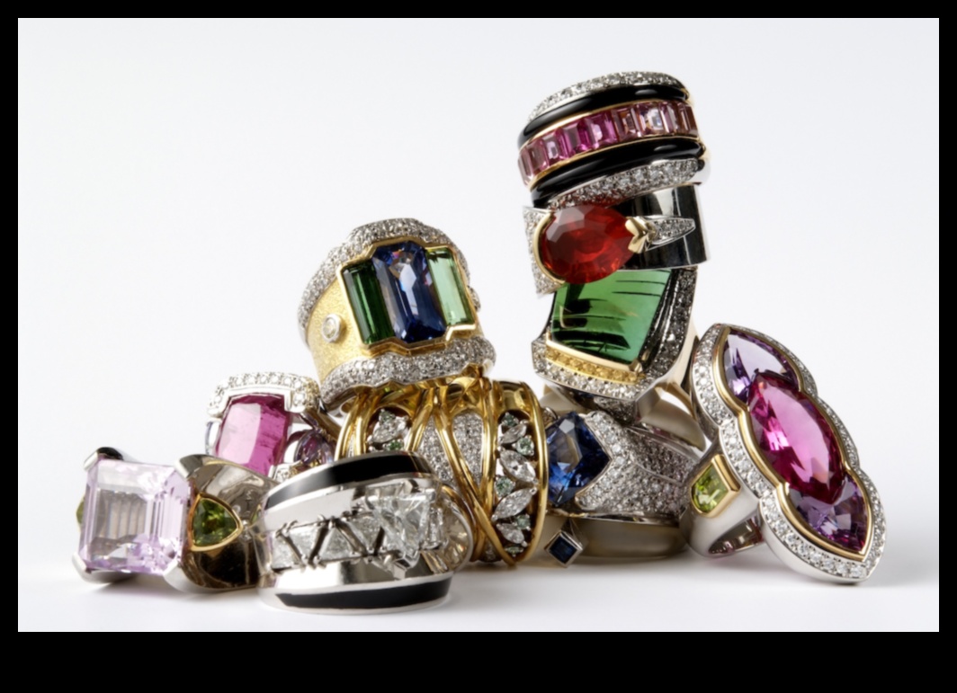 להחיות את אבני החן שלך מדריך לתיקון תכשיטים מומחים 2 להחיות את אבני החן שלך: שליטה בתיקון תכשיטים