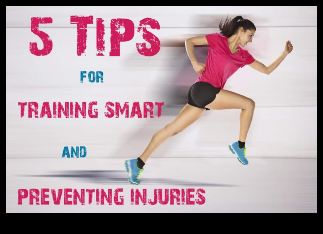 ספרינט סמארט: טיפים מהירים לתזונת ספורט במהירות גבוהה