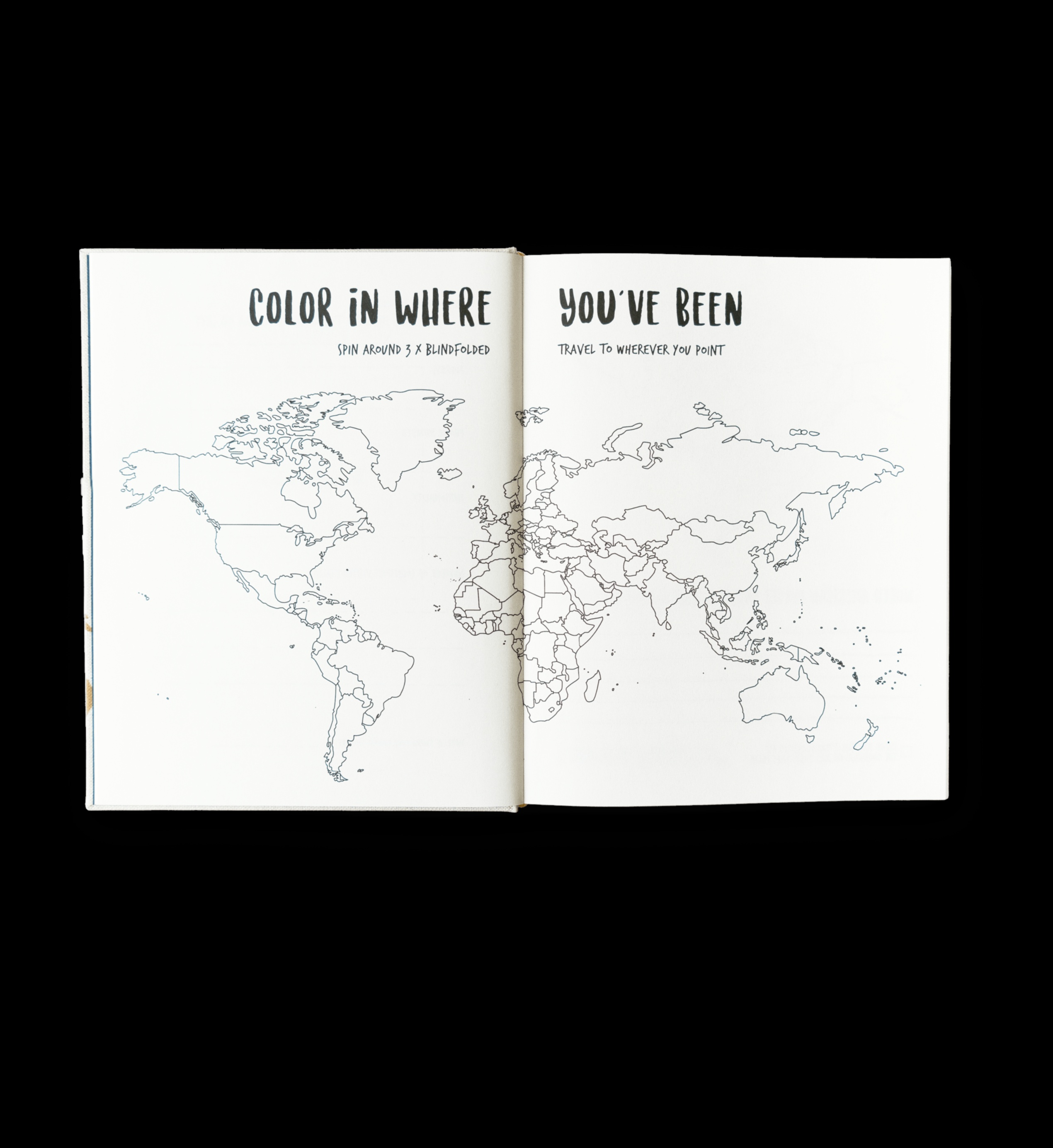 Journey Jolt: מדריך למטייל להרפתקאות מחשמלות