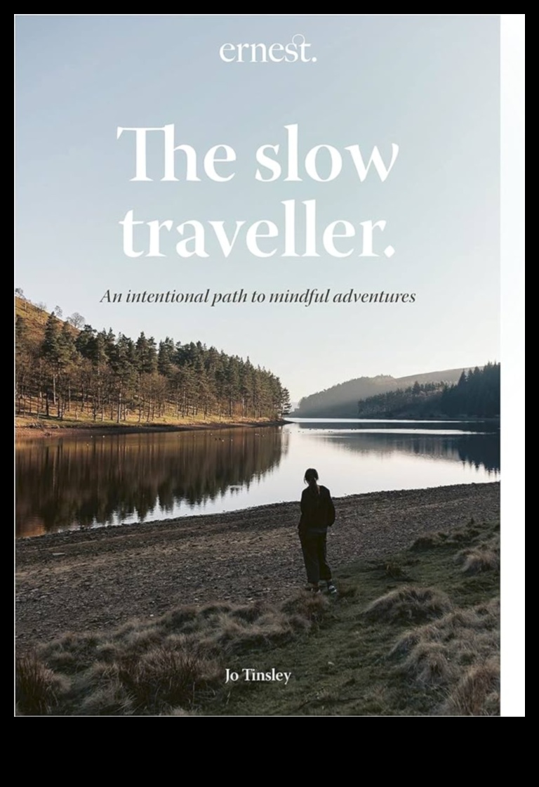 Journey Jolt: מדריך למטייל להרפתקאות מחשמלות