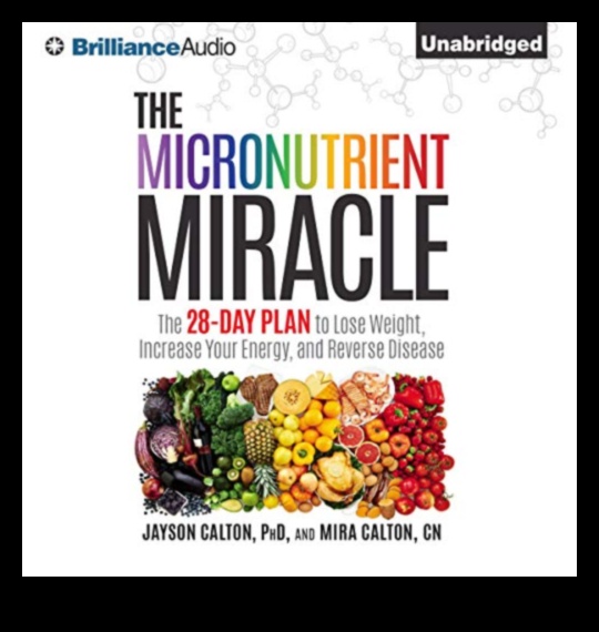 פלאי מוסף: מסע אל ניסי התזונה