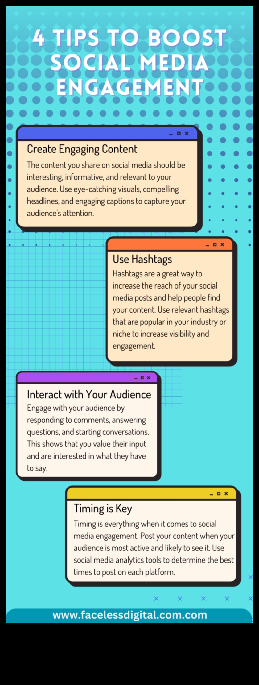 מיקסום המעורבות: ניצול הפוטנציאל של שיווק במדיה חברתית