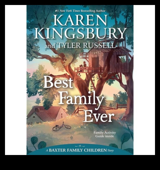 הרפתקה ממתינה למדריך למסעות משפחתיים 4 הרפתקה מחכה: מדריך למסעות משפחתיים