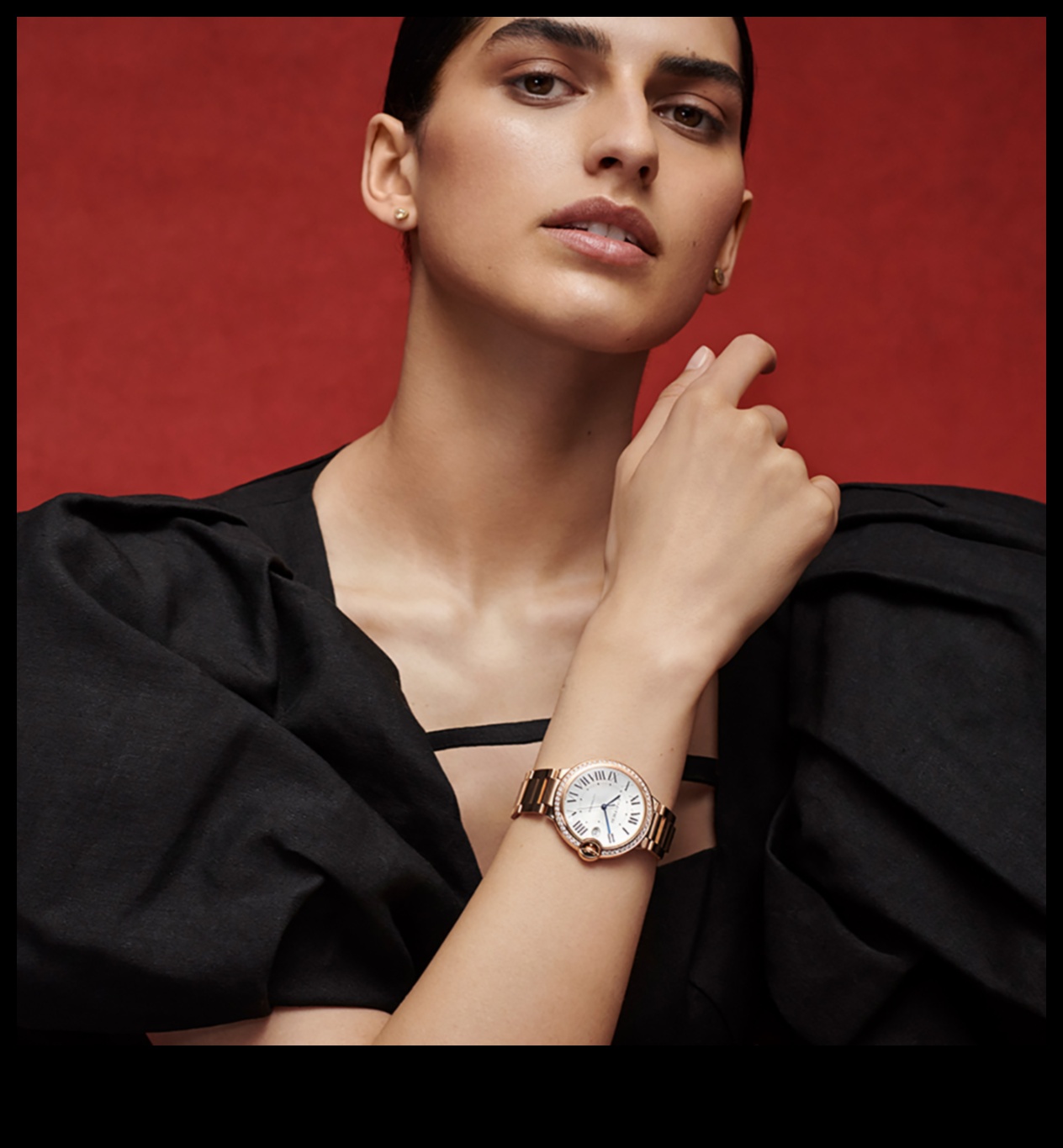 כריזמה שיקית: הפיתוי הבלתי ניתן לעמוד בפניו של תכשיטי אופנה