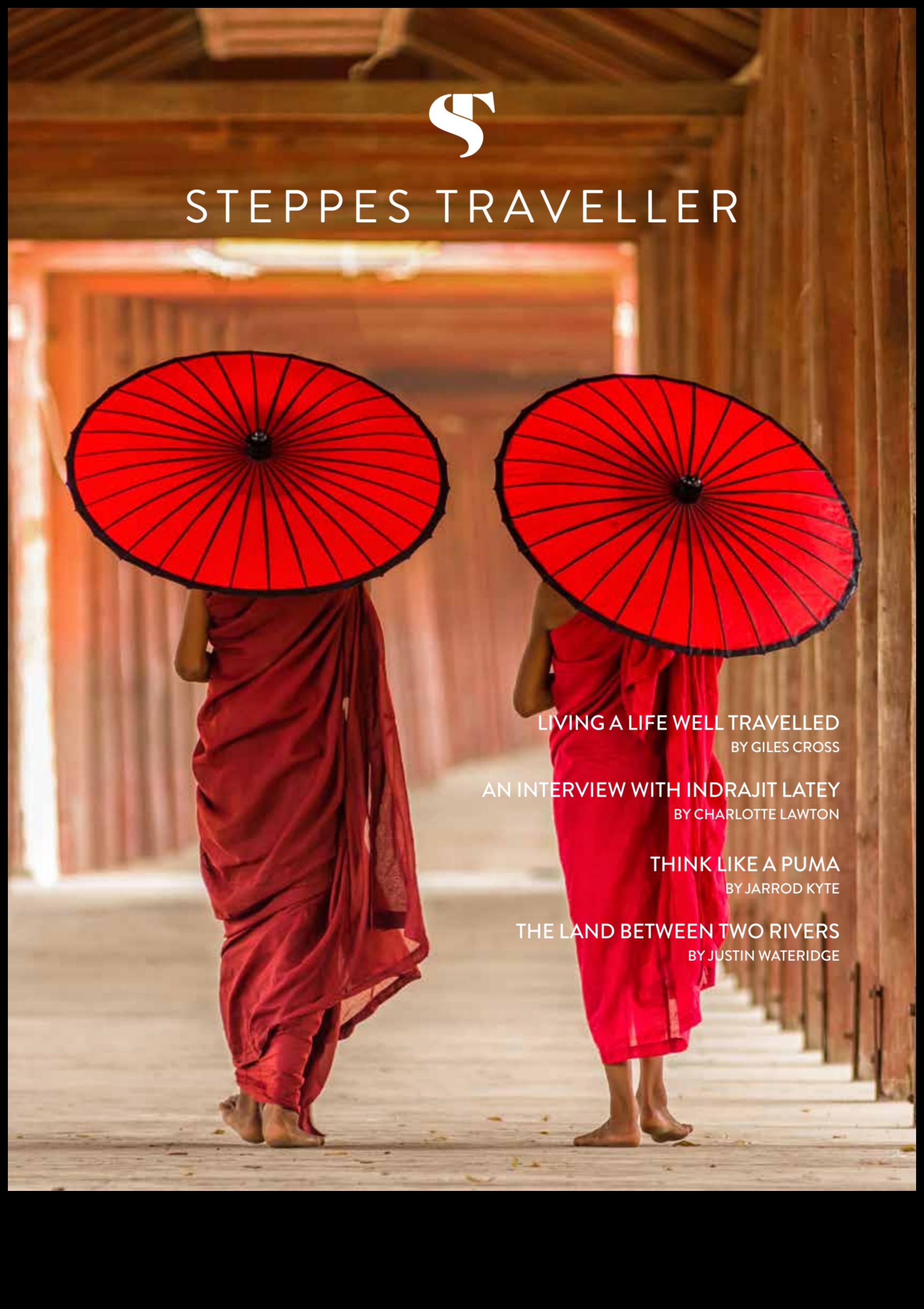 NomadNirvana: נירוונה קורצת דרך תכנון הנסיעות המומחה שלנו