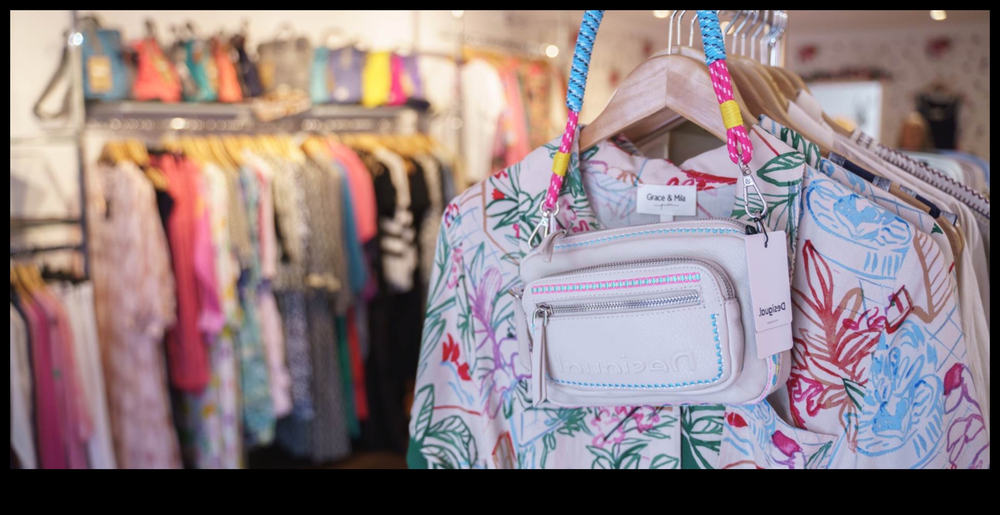 פתח את פוטנציאל הסגנון שלך: צלול לתוך גן עדן תכשיטי אופנה