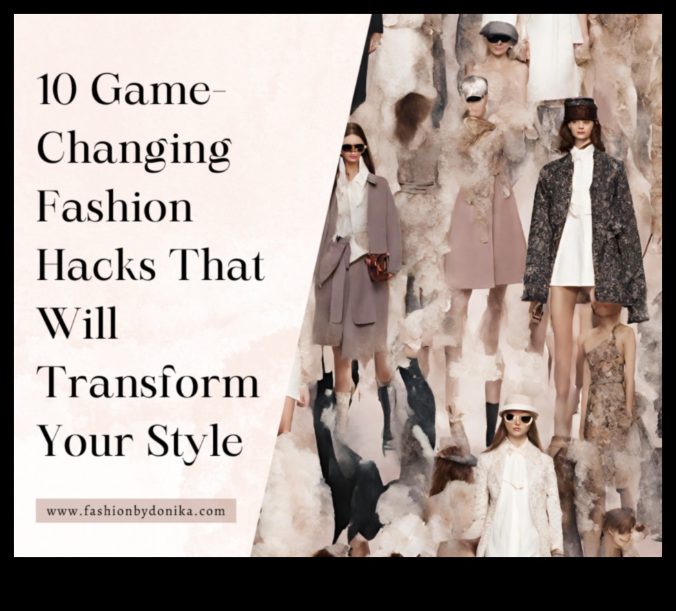 פתח את פוטנציאל הסגנון שלך: צלול לתוך גן עדן תכשיטי אופנה