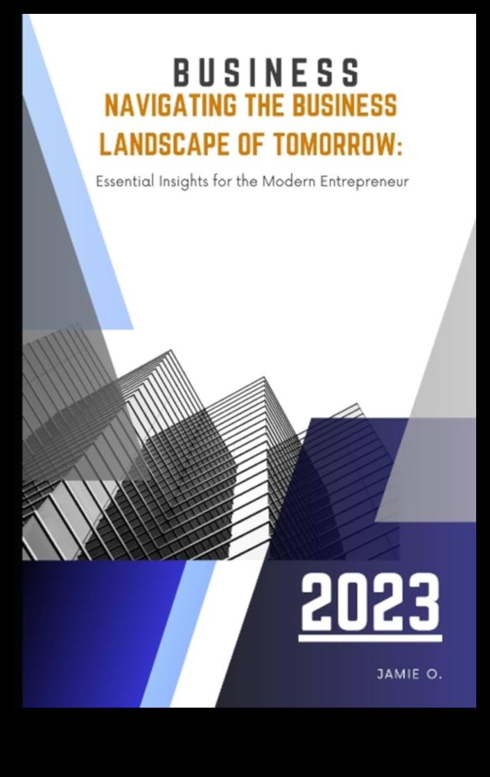 המצפן העסקי: ניווט בנוף התובנה