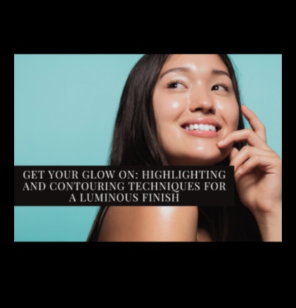 קישורים זוהרים דרך מסוגננת להוסיף עושר למראה שלך 2 קישורים זוהרים: קשר את הסגנון שלך עם יופי שופע