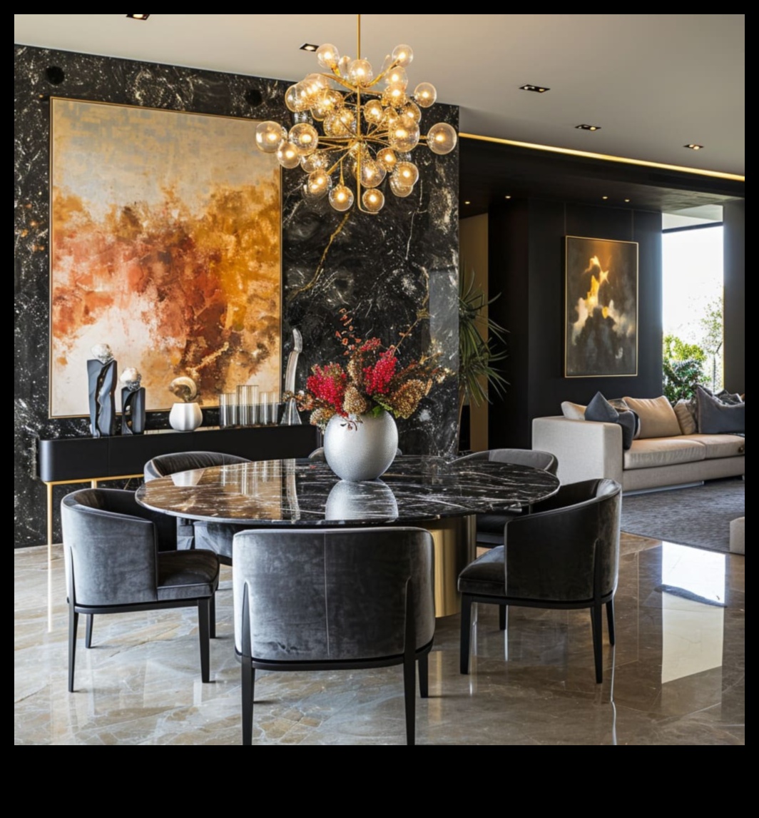 Luminous Links דרך מסוגננת להוסיף עושר למראה שלך 4 קישורים זוהרים: קשר את הסגנון שלך עם יופי שופע