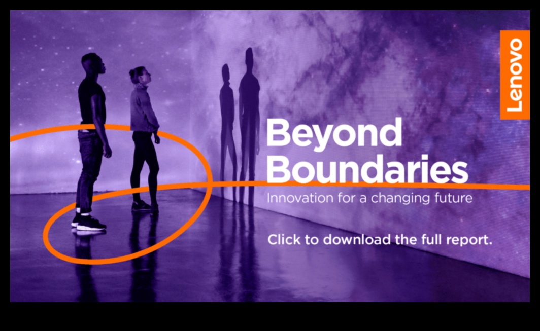 מעבר לגבולות: פרספקטיבות אסטרטגיות על חדשנות עסקית