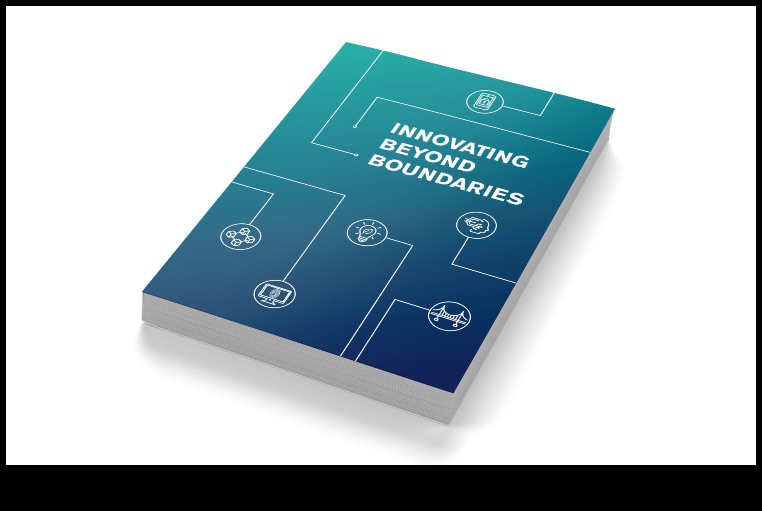 מעבר לגבולות: פרספקטיבות אסטרטגיות על חדשנות עסקית