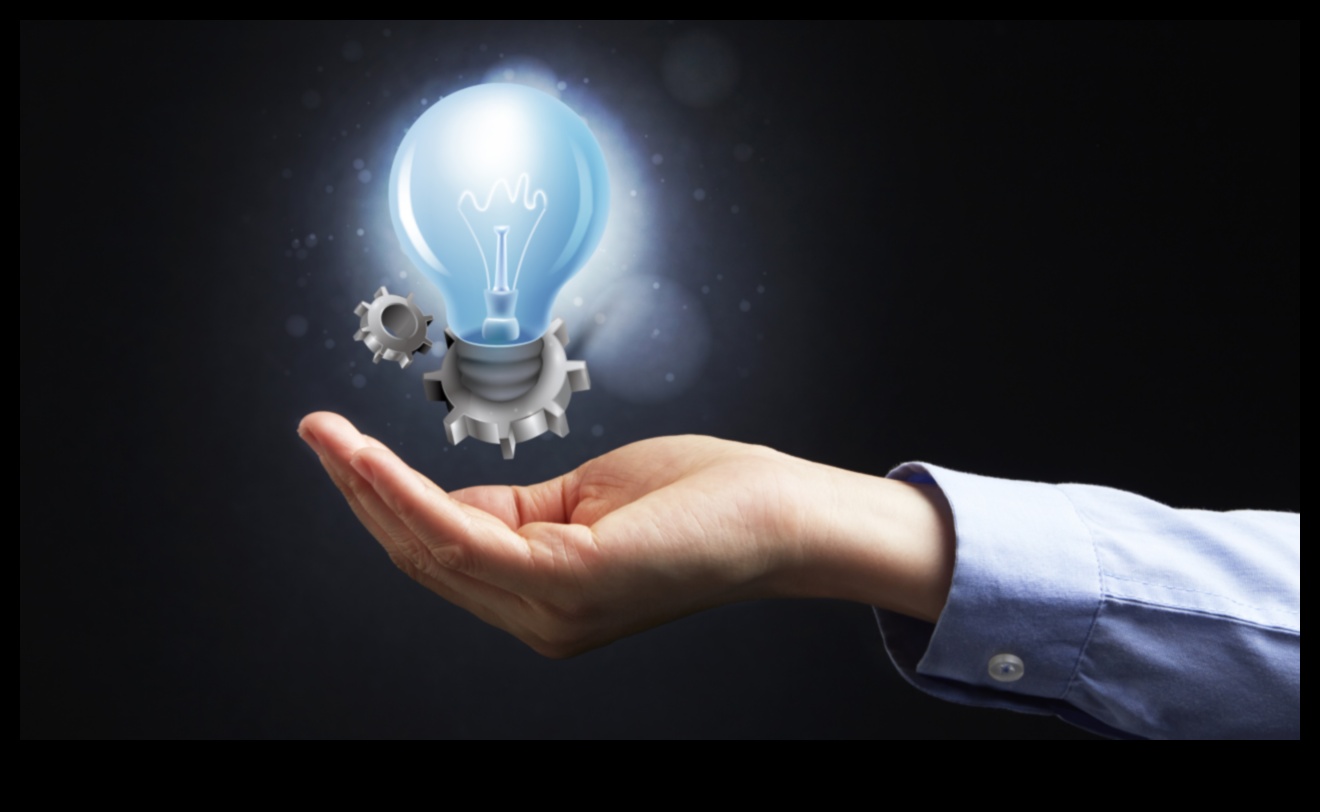 שחרור חדשנות באמצעות יוזמות עסקיות אסטרטגיות 4 חדשנות משוחררת: כוחן של יוזמות עסקיות אסטרטגיות