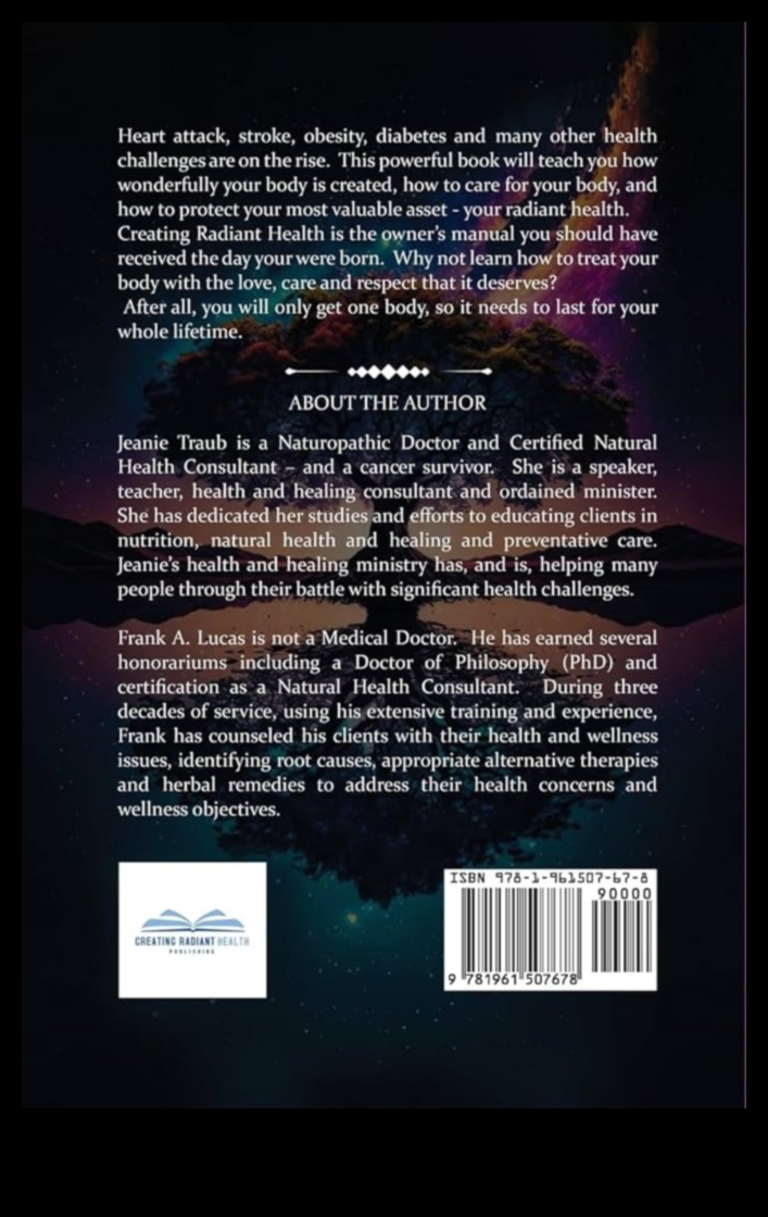 מבריק מינרלים: מצית בריאות קורנת מבפנים