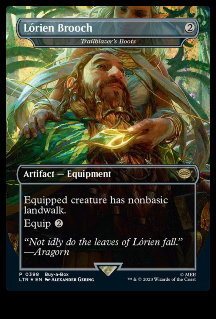 ארגז הכלים של טריילבליזר: מתכוננים להרפתקאות אפי