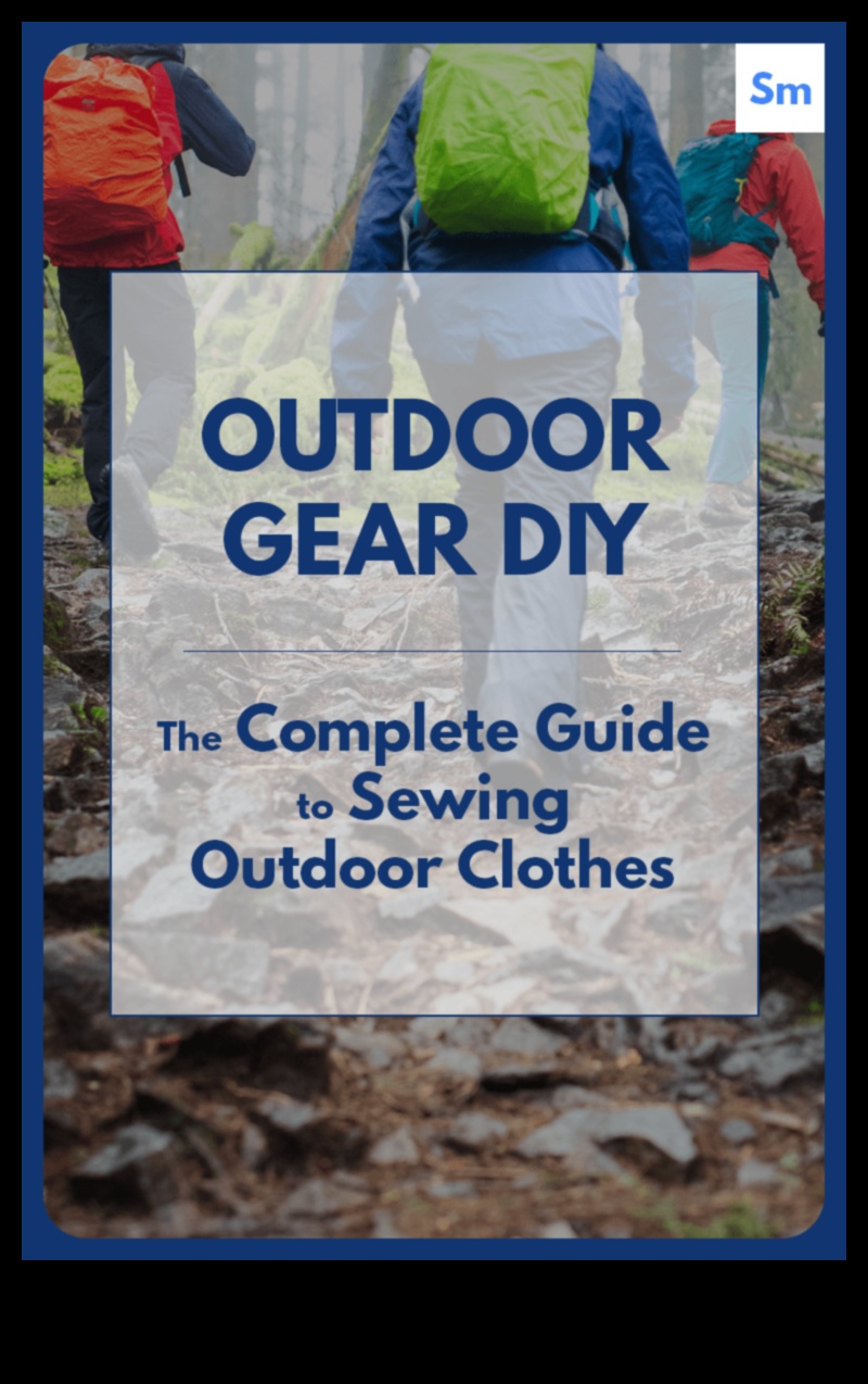 ארגז הכלים של טריילבליזר: מתכוננים להרפתקאות אפי