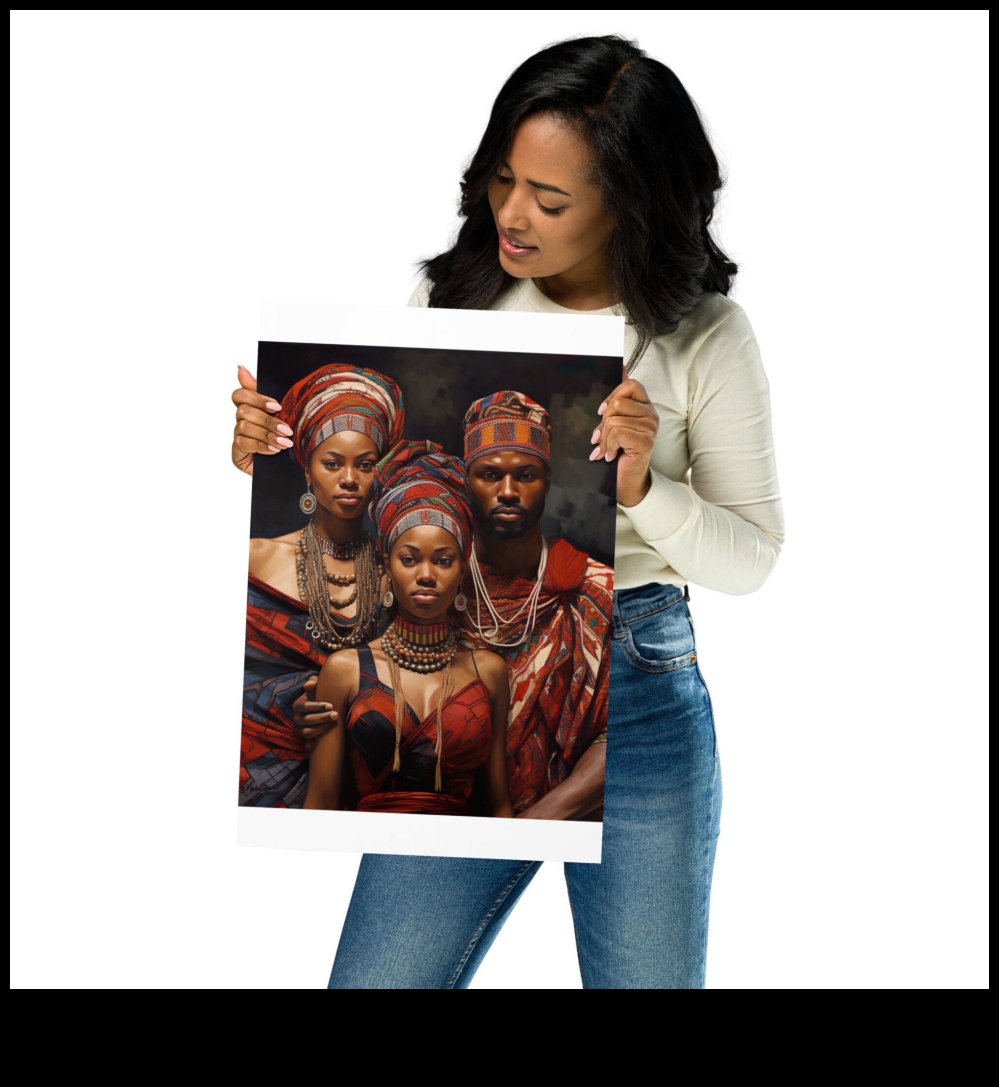 Radiant Reverie: חלום בפאר קורן עם הצמידיות שלנו