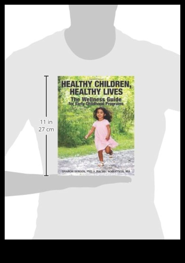 בריאות בכל ביס: תזונה לילדים לחיים תוססים