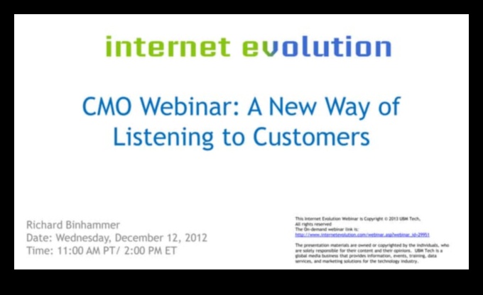 דיאלוגים דינמיים: שיחות בעידן האינטרנט 2.0