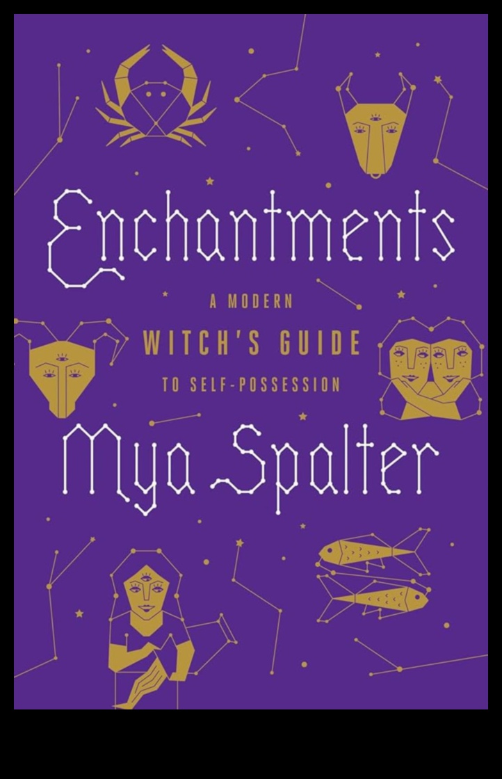 ספר כישוף סיור: מעורר קסם בכל נוף