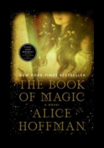 ספר כישוף סיור: מעורר קסם בכל נוף