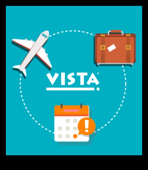 Vista וויאג'ר: הדרכון שלך לטיולים מעודנים