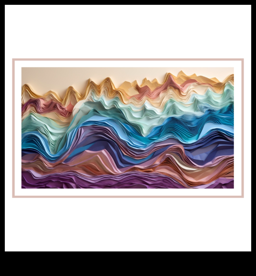 פאר מפוסל: מצא אומנות באומנות של הסט שלנו