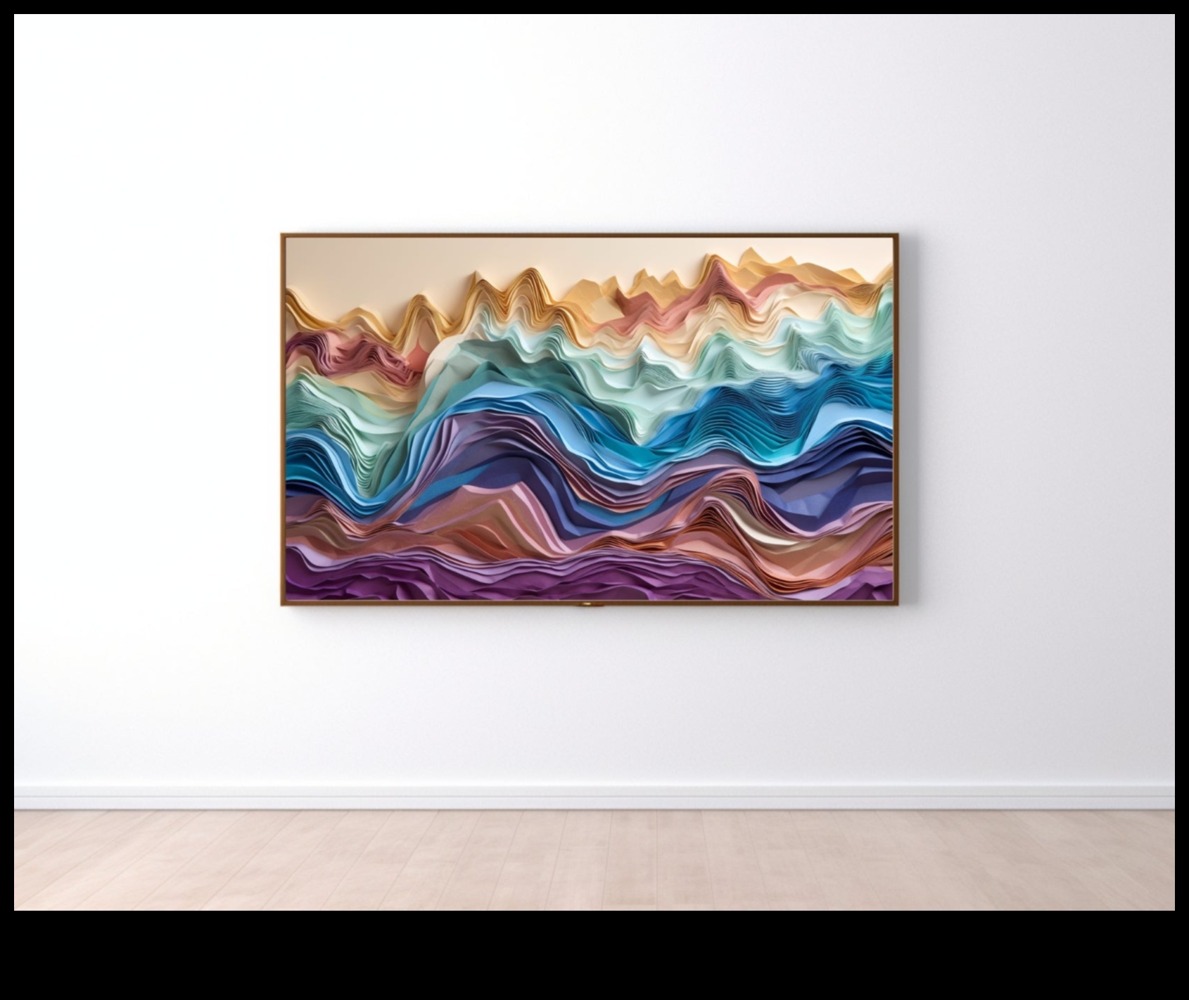 פאר מפוסל: מצא אומנות באומנות של הסט שלנו