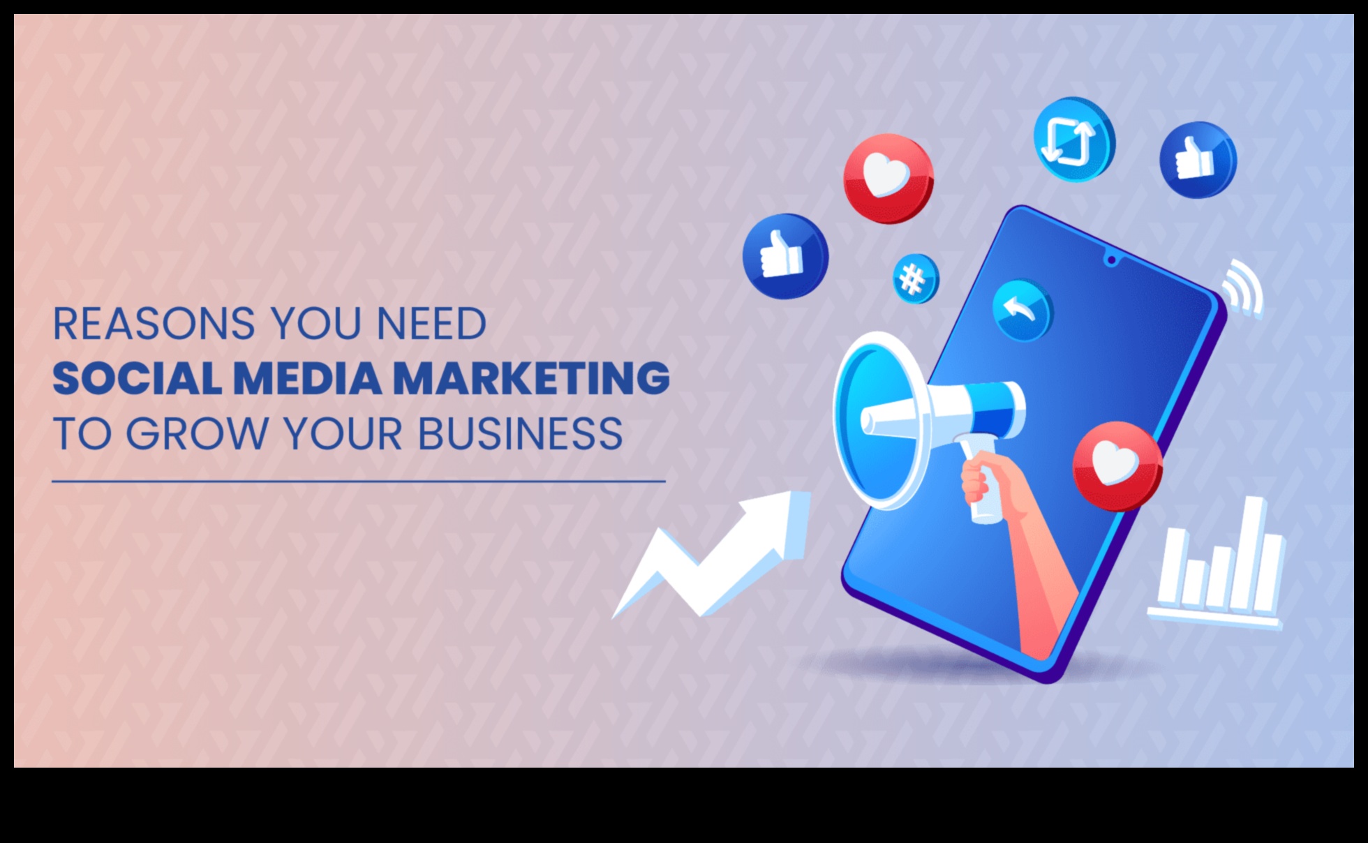 כיצד שיווק במדיה חברתית יכול לעזור לעסק שלך לצמוח 5 כיצד שיווק במדיה חברתית יכול לעזור לעסק שלך לצמוח?