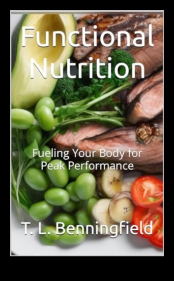 Peak Performance Palate: מסע קולינרי בתזונת ספורט