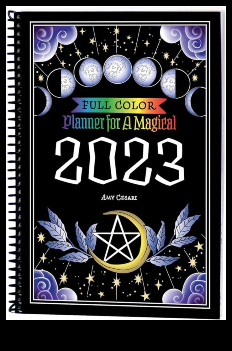 ChartedCharm: השלכת קסמים על המסעות שלך באמצעות תכנון