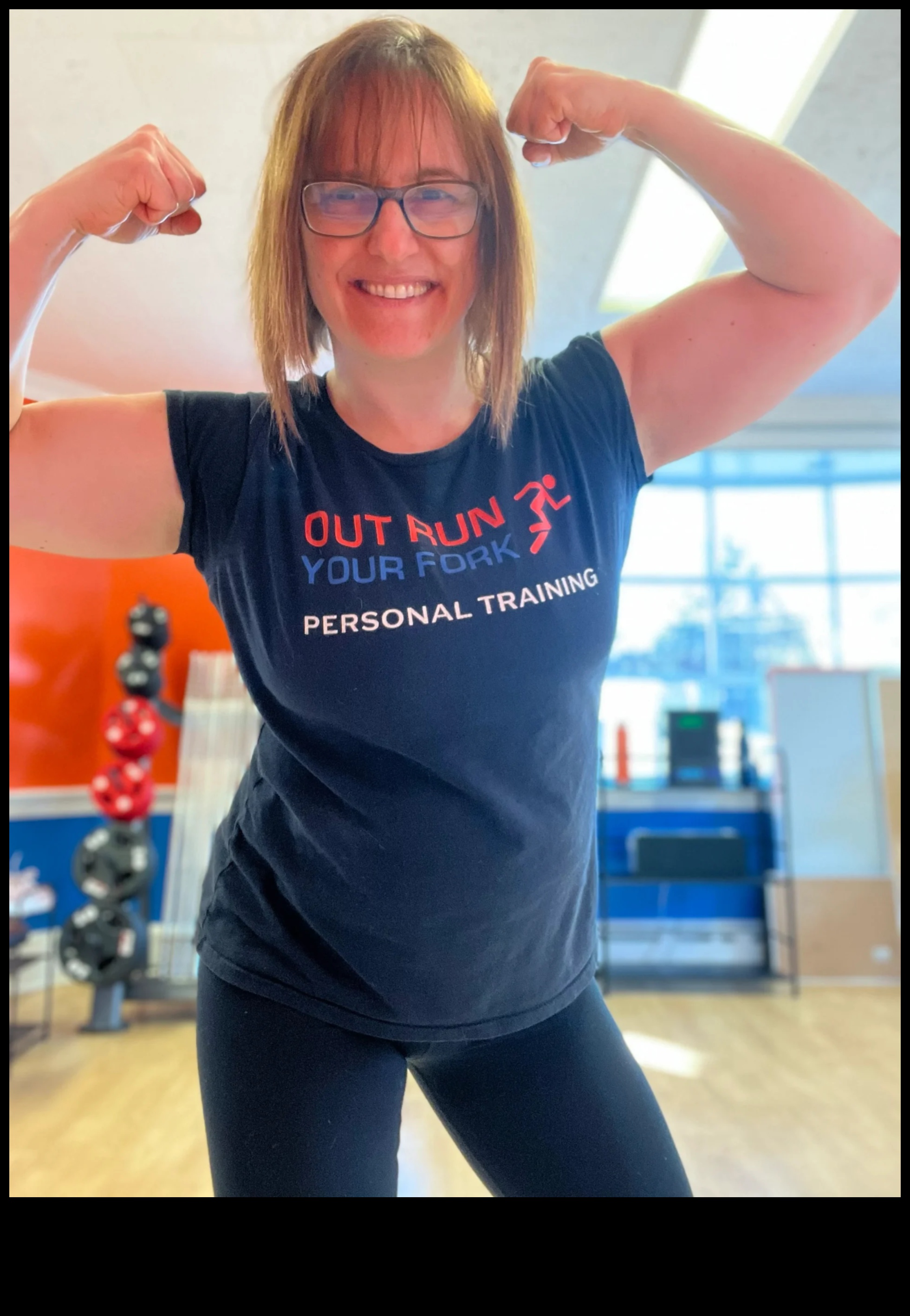 ממזלג לכושר: תפקידו של ייעוץ תזונה מומחה