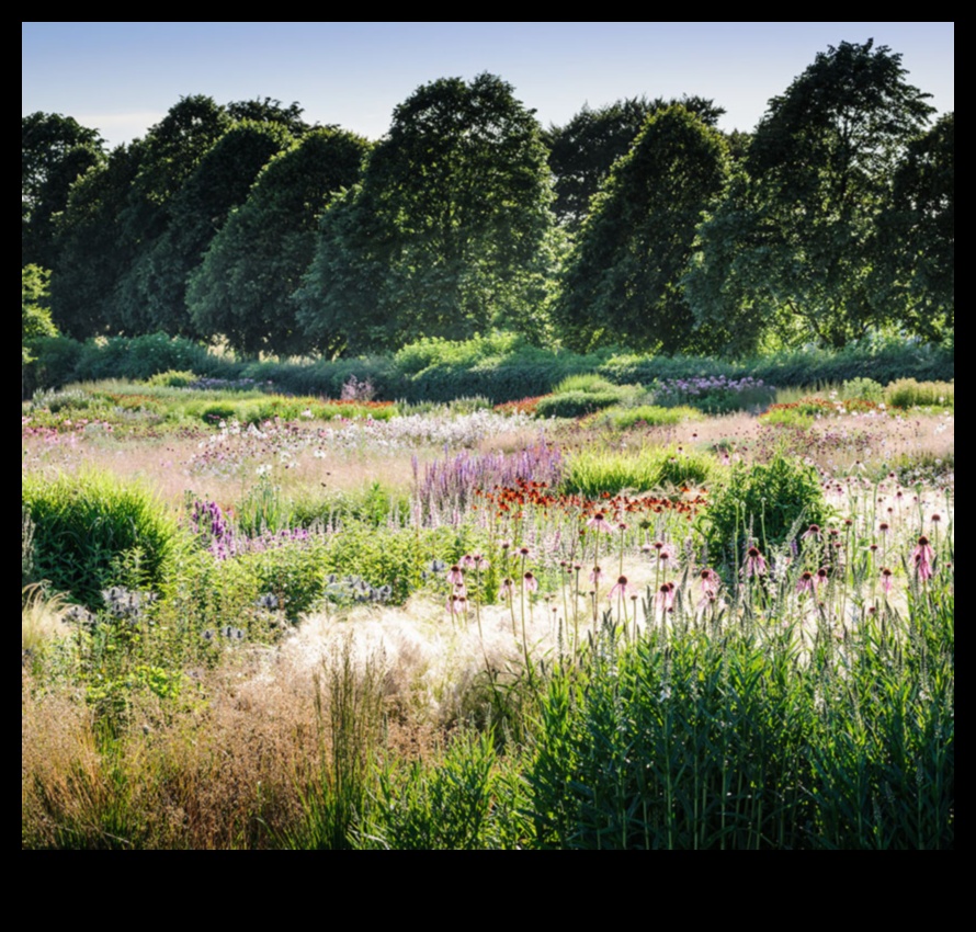 Garden Muse תן לטבע לעורר השראה לצד היצירתי שלך 5 מוזה לגינה: העלה את ההשראה שלך באמצעות יופי אמנותי