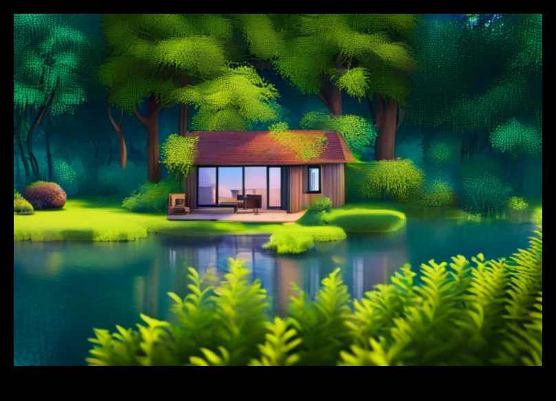 Garden Muse תן לטבע לעורר השראה לצד היצירתי שלך 2 מוזה לגינה: העלה את ההשראה שלך באמצעות יופי אמנותי