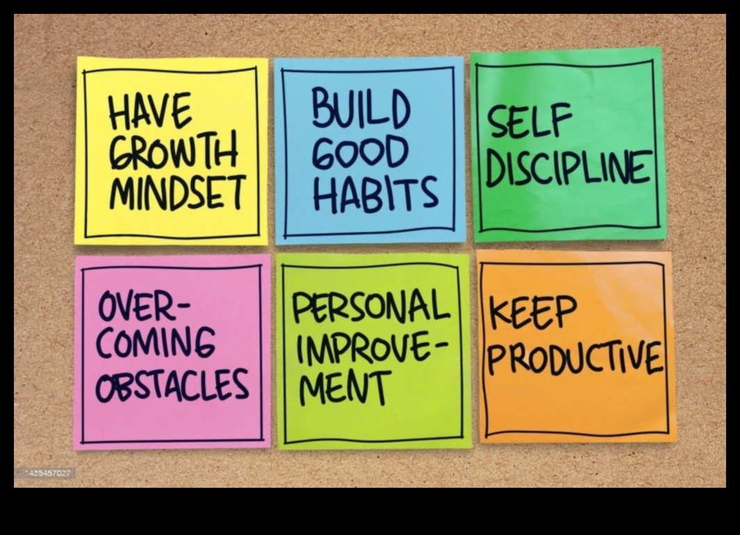 התחל לאבולוציה: מדריך למטייל לצמיחה