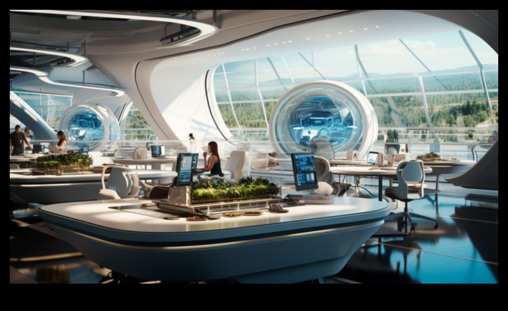 עסקים מוכנים לעתיד: ניווט בניהול בעולם משתנה במהירות