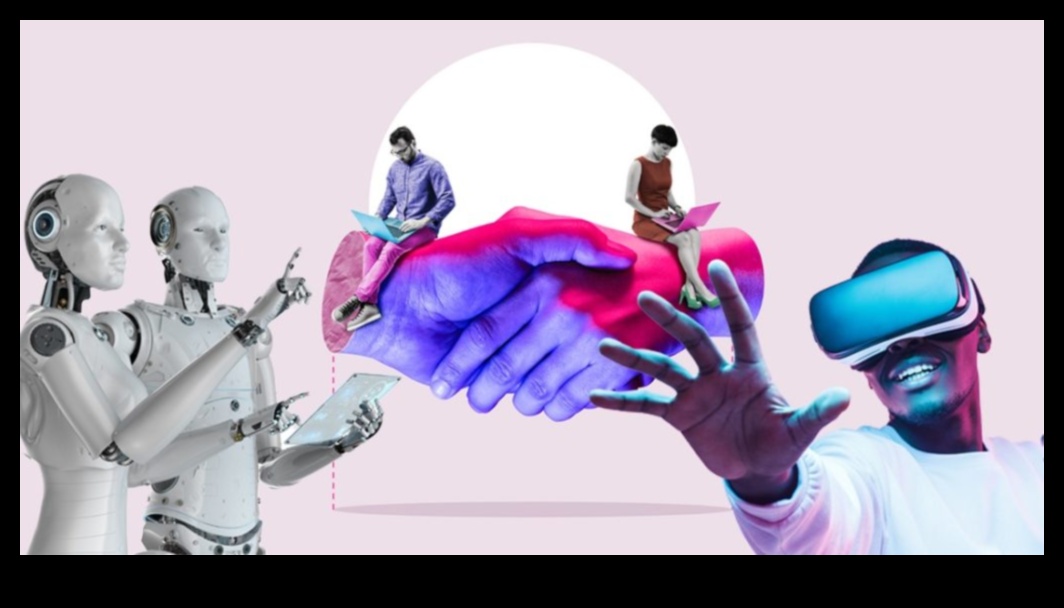 עסקים מוכנים לעתיד: ניווט בניהול בעולם משתנה במהירות